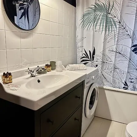 L'eucalyptus Реймс
