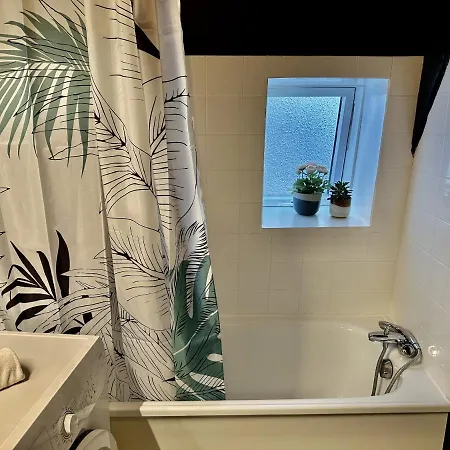 L'eucalyptus Апартаменты